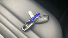 MG Hs 1.5 T-GDI Exclusive 5dr DCT Petrol Hatchback